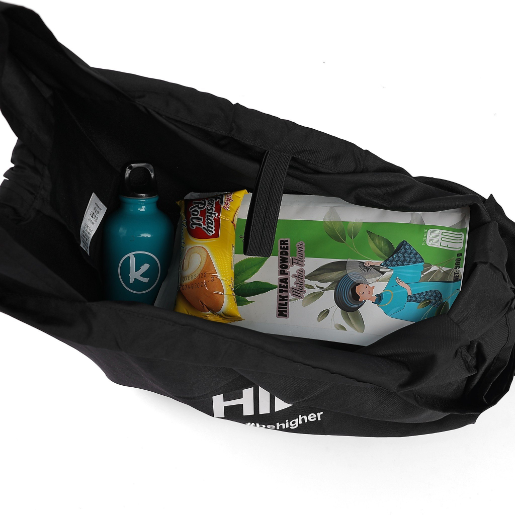 Túi Tote Đa Năng Chính Hãng Hier Tote Bag