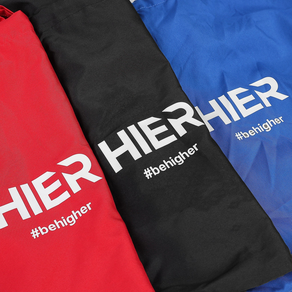 Túi Tote Đa Năng Chính Hãng Hier Tote Bag