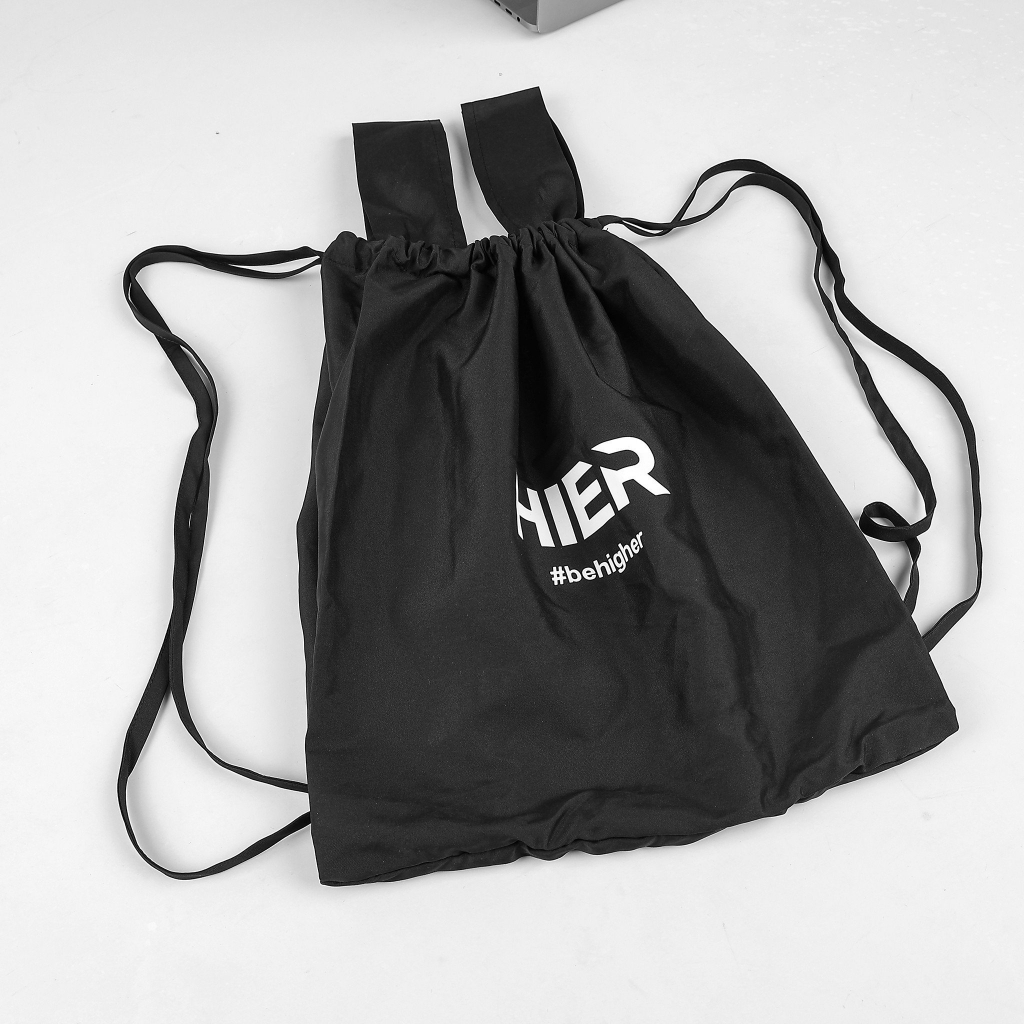 Túi Tote Đa Năng Chính Hãng Hier Tote Bag