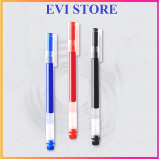Bút gel nước baoke pc3808 nét 0.5mm / bút baoke 3808 viết siêu trơn 2000m