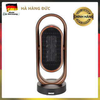 Quạt sưởi unold 86535 keramik-heizlufter 3d