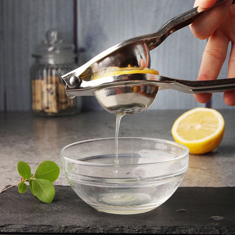 DỤNG CỤ VẮT CHANH INOX