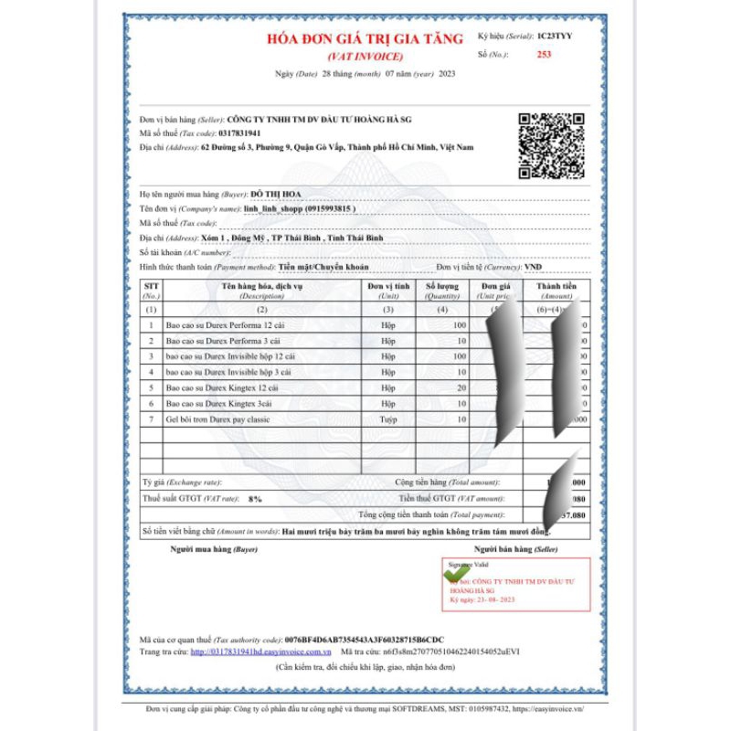 Bao cao su Durex Invisible_siêu mỏng_trơn