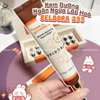 KEM DƯỠNG DA CHỐNG LÃO HOÁ BELDORA