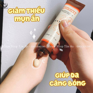KEM DƯỠNG DA CHỐNG LÃO HOÁ BELDORA