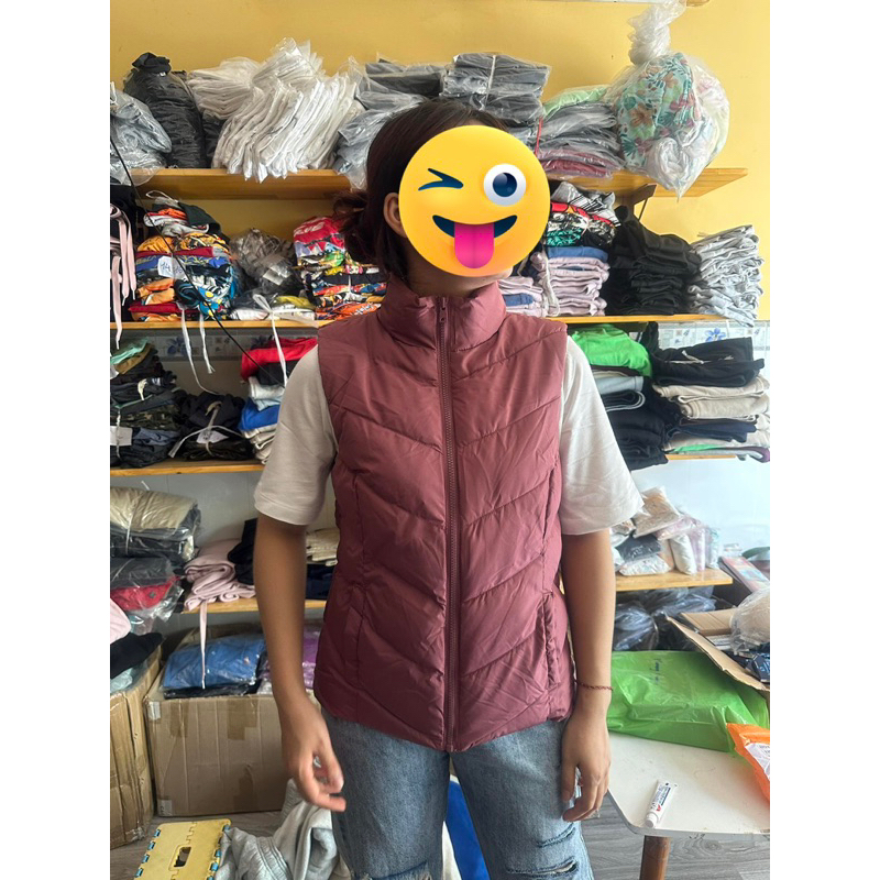 Áo Ghile nữ dư xịn AEROPOSTALE hàng VNXK