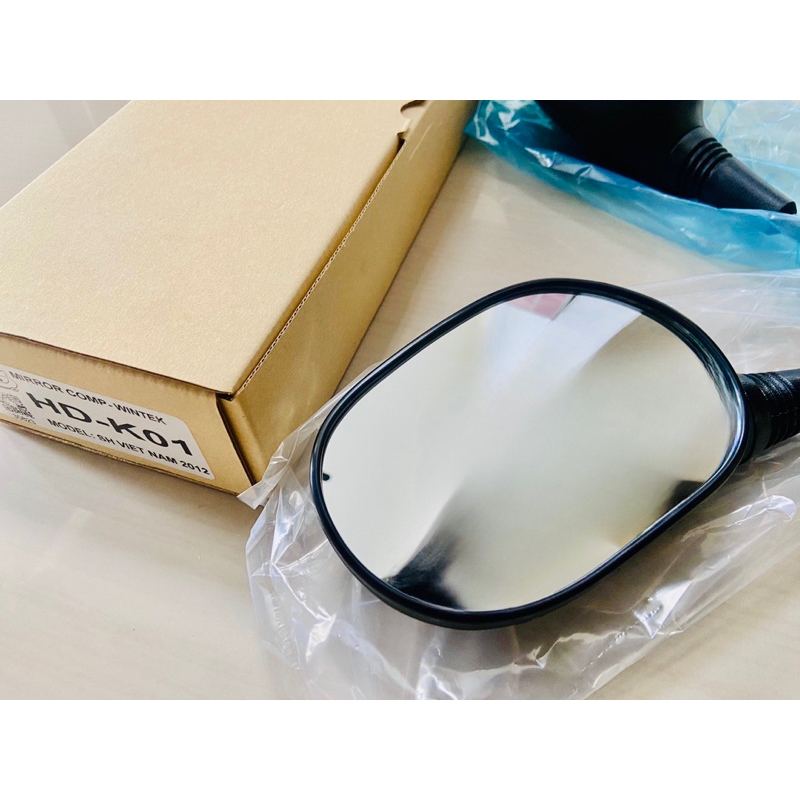 Kính Chiếu Hậu  Honda Sh Ý - SH Việt 2010 2011 2012 2013 2014 2015 2016