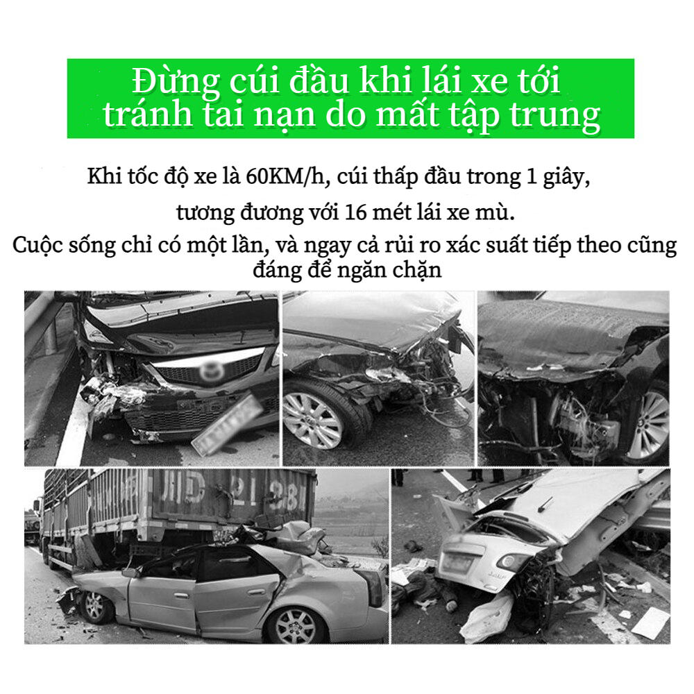 Ô tô di động màn hình obd ô tô sửa đổi bảng mã độ nét cao máy chiếu màn hình hud head-up M6S