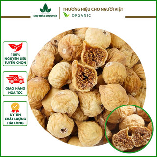 Quả sung khô 500g - chợ thảo dược việt