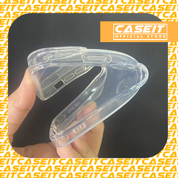 Ốp lưng iphone cạnh vuông Caseit Mèo meme họa tiết aesthetic 8/8plus/x/xs/11/12/13/14/pro/max/plus/promax