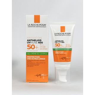 Kem chống nắng La Roche Posay Anthelios XL 50ml cho da dầu