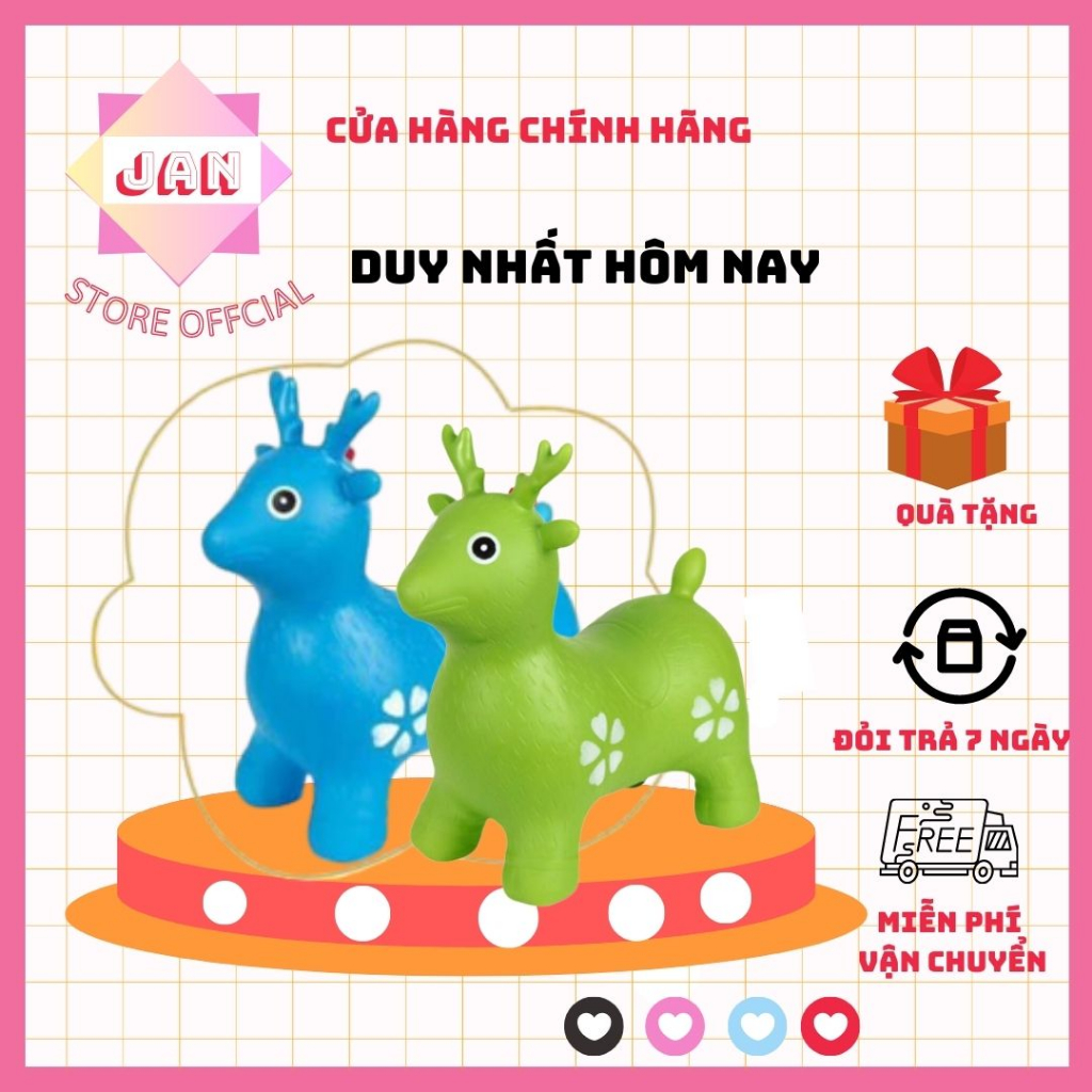 THÚ NHÚN BƠM HƠI AN TOÀN CHO BÉ LOẠI TO