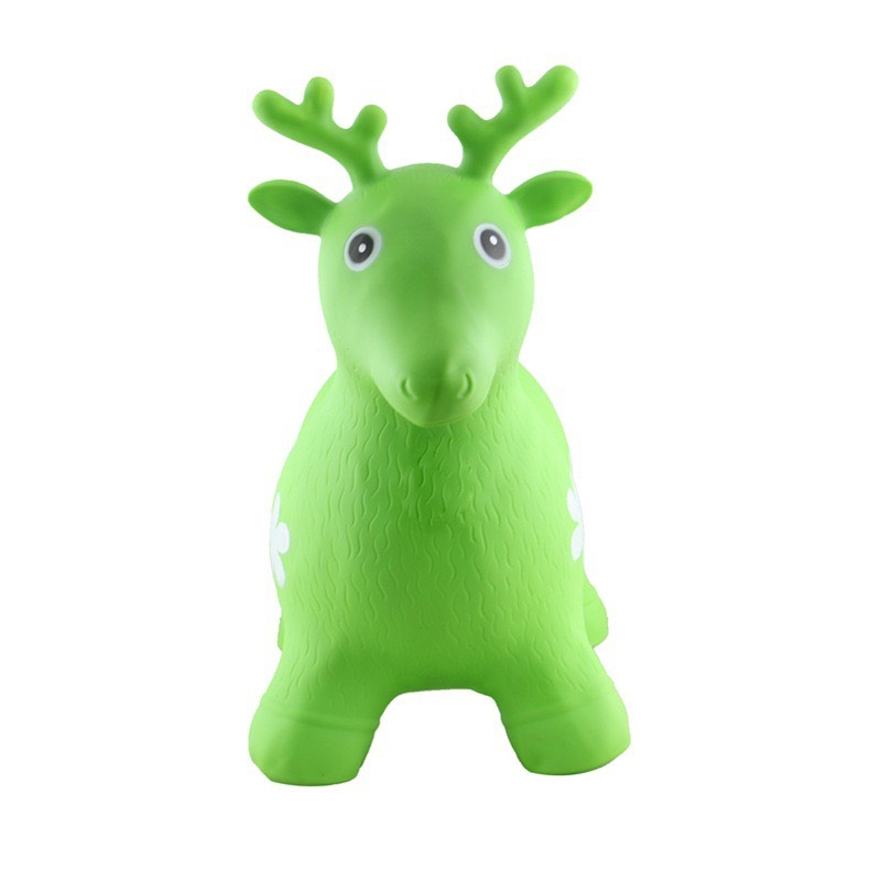 THÚ NHÚN BƠM HƠI AN TOÀN CHO BÉ LOẠI TO