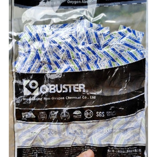 Gói hút ẩm, hút oxy set 10 cái,20cái