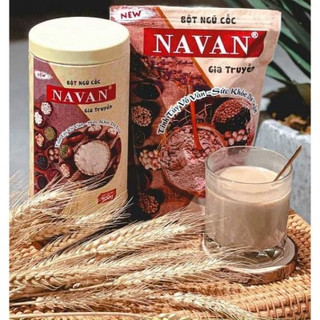 Ngũ cốc navan gia truyền 7 vị chính hãng