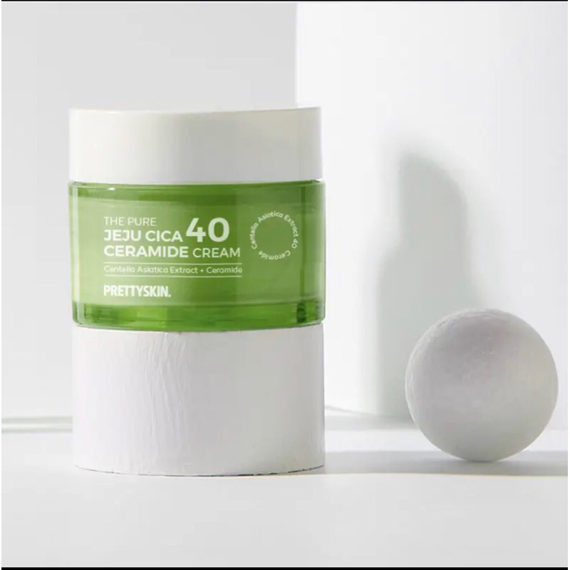 Kem dưỡng trắng da 𝐑𝐀𝐔 𝐌𝐀́ 𝐓𝐇𝐄 𝐏𝐔𝐑𝐄 𝐉𝐄𝐉𝐔 𝐂𝐈𝐂𝐀 𝟒𝟎 𝐂𝐄𝐑𝐀𝐌𝐈𝐃𝐄 𝐂𝐑𝐄𝐀𝐌 𝐏𝐑𝐄𝐓𝐓𝐘𝐒𝐊𝐈𝐍⚜️⚜️⚜️