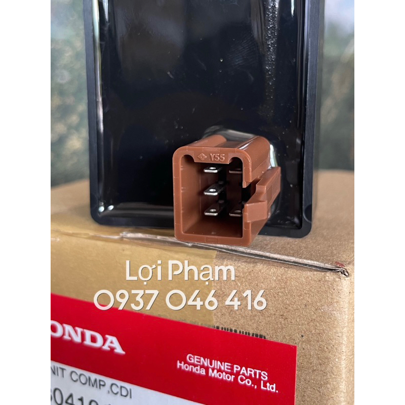 IC Wave thái 110 , Future 1 . Chính hãng HONDA - Made in Japan