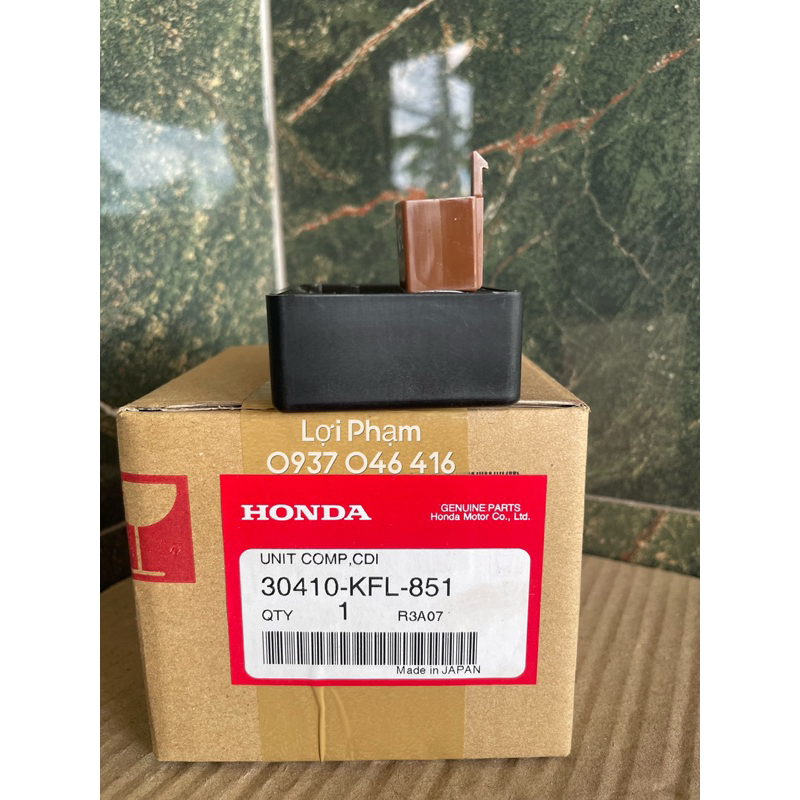 IC Wave thái 110 , Future 1 . Chính hãng HONDA - Made in Japan