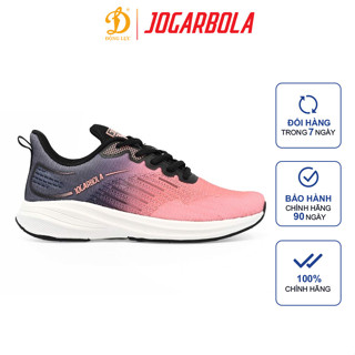 Giày thể thao chạy bộ nữ Jogarbola JG-2258 - Giày chạy bộ nữ chính hãng Động Lực Sport