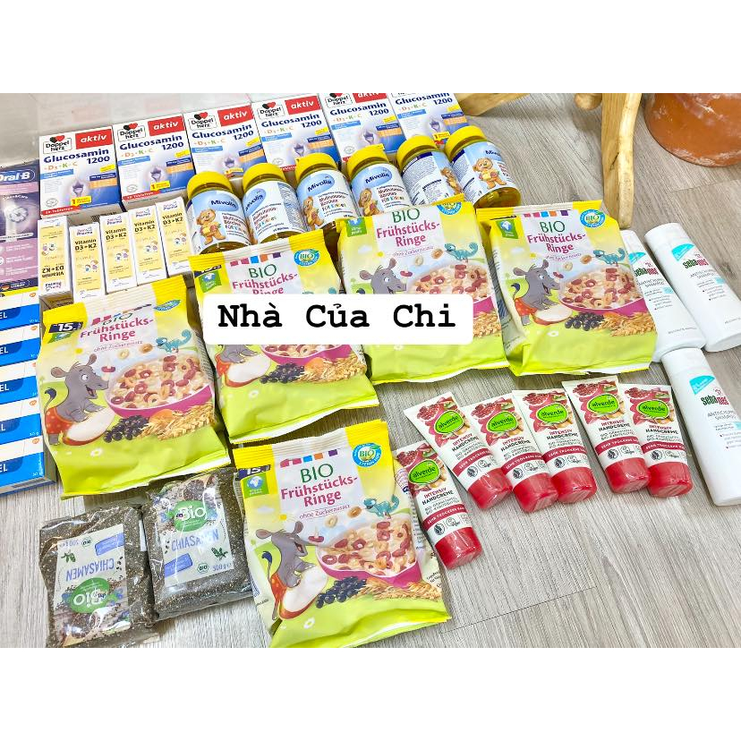 Viên Glucosamin 1200 - Đức