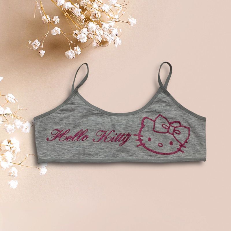 SHOP SỈ DƯ VÀI CHIẾC NÊN SALE! áo lót lá BG H-M cambodia dư xịn size 14Y+ và 12-14Y