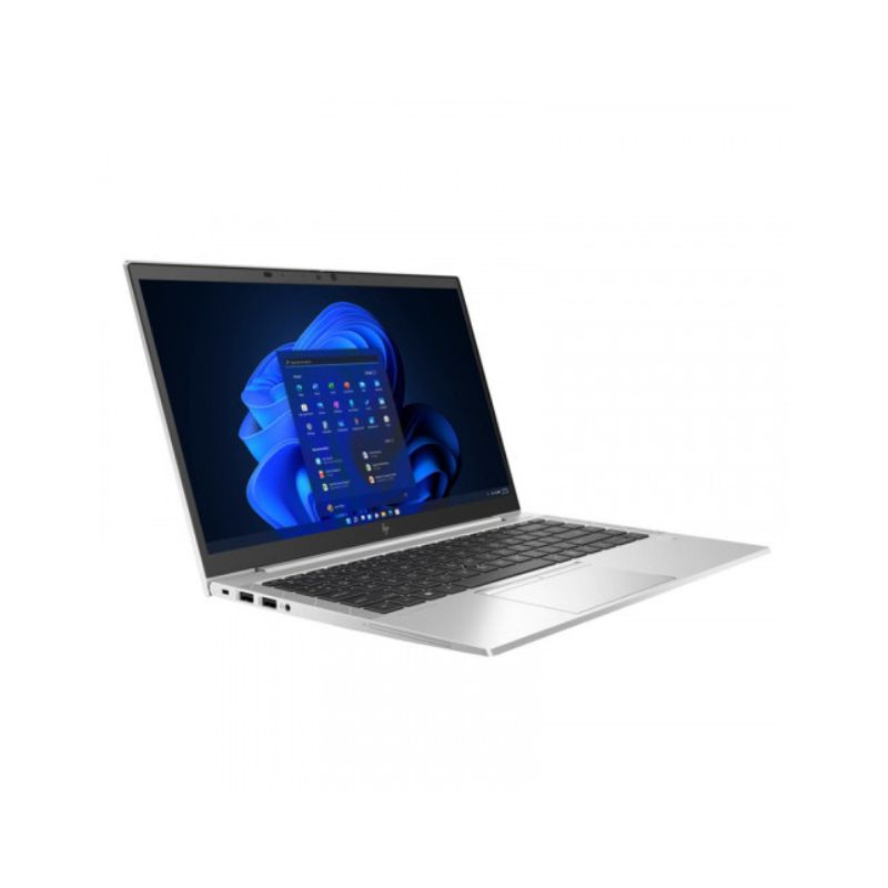 Laptop HP EliteBook 840 G9 (76T77PA)/ Sliver/ Intel Core i7-1260P/ RAM 16GB DDR5 4800/ SSD 512GB