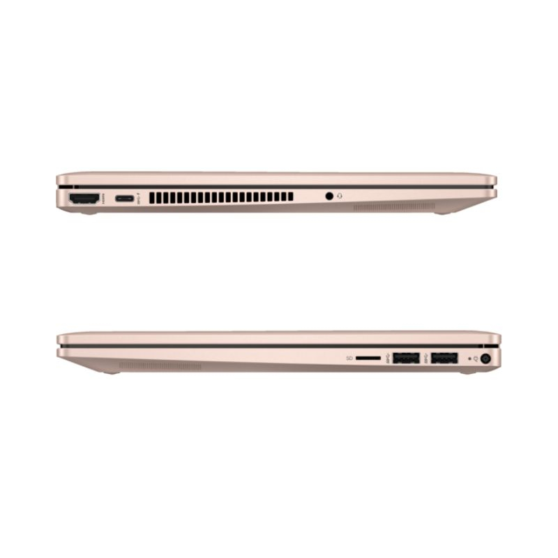 Laptop HP Pavilion X360 14-ek1049TU  | Vàng | Intel Core i5-1335U | RAM 16GB | 512GB SSD | Intel