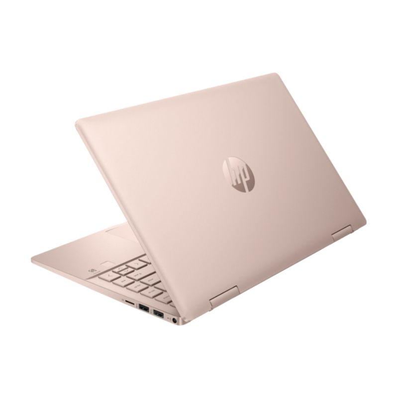 Laptop HP Pavilion X360 14-ek1049TU  | Vàng | Intel Core i5-1335U | RAM 16GB | 512GB SSD | Intel