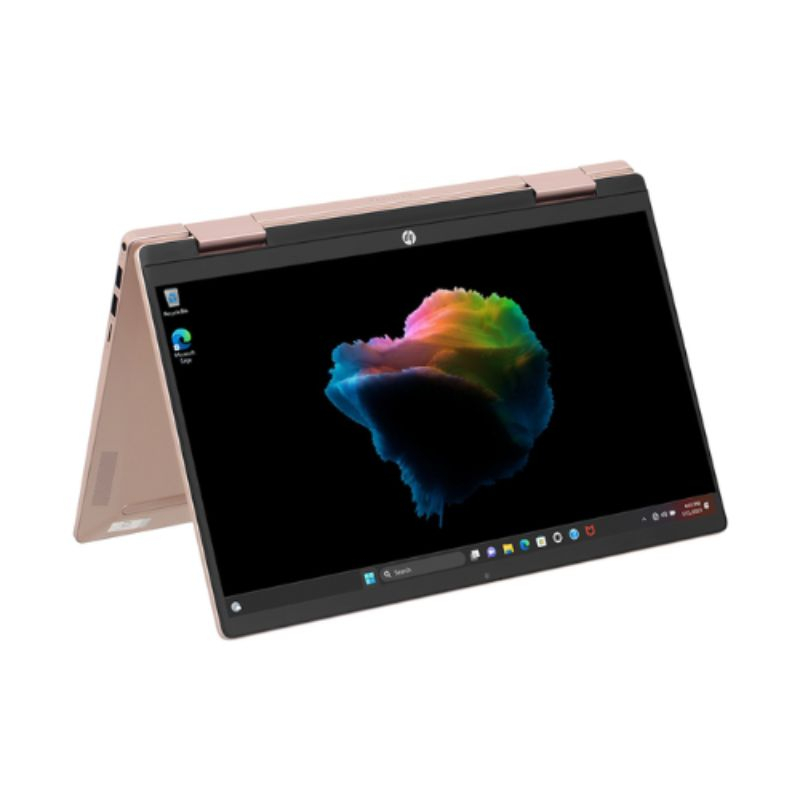 Laptop HP Pavilion X360 14-ek1048TU ( 80R26PA ) | Vàng | Intel core i5 - 1335U | RAM 8GB | 512GB SSD