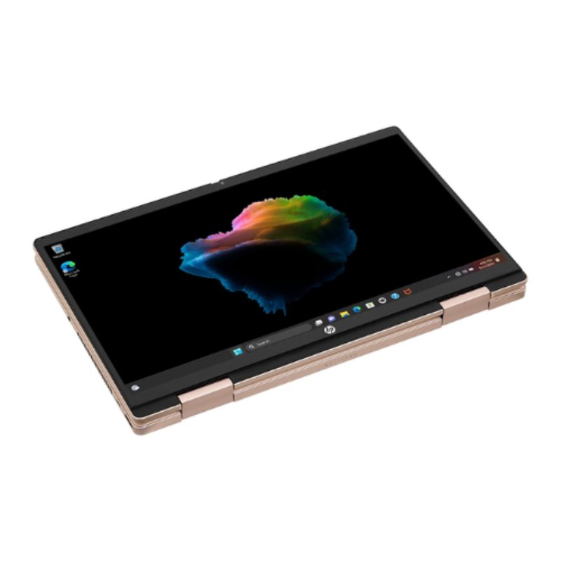 Laptop HP Pavilion X360 14-ek1048TU ( 80R26PA ) | Vàng | Intel core i5 - 1335U | RAM 8GB | 512GB SSD