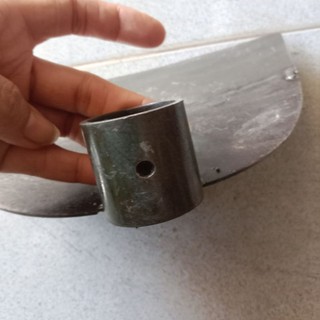 Cuốc Xạc Cỏ Lưỡi Cưa CD 25cm, 30cm(không cán)