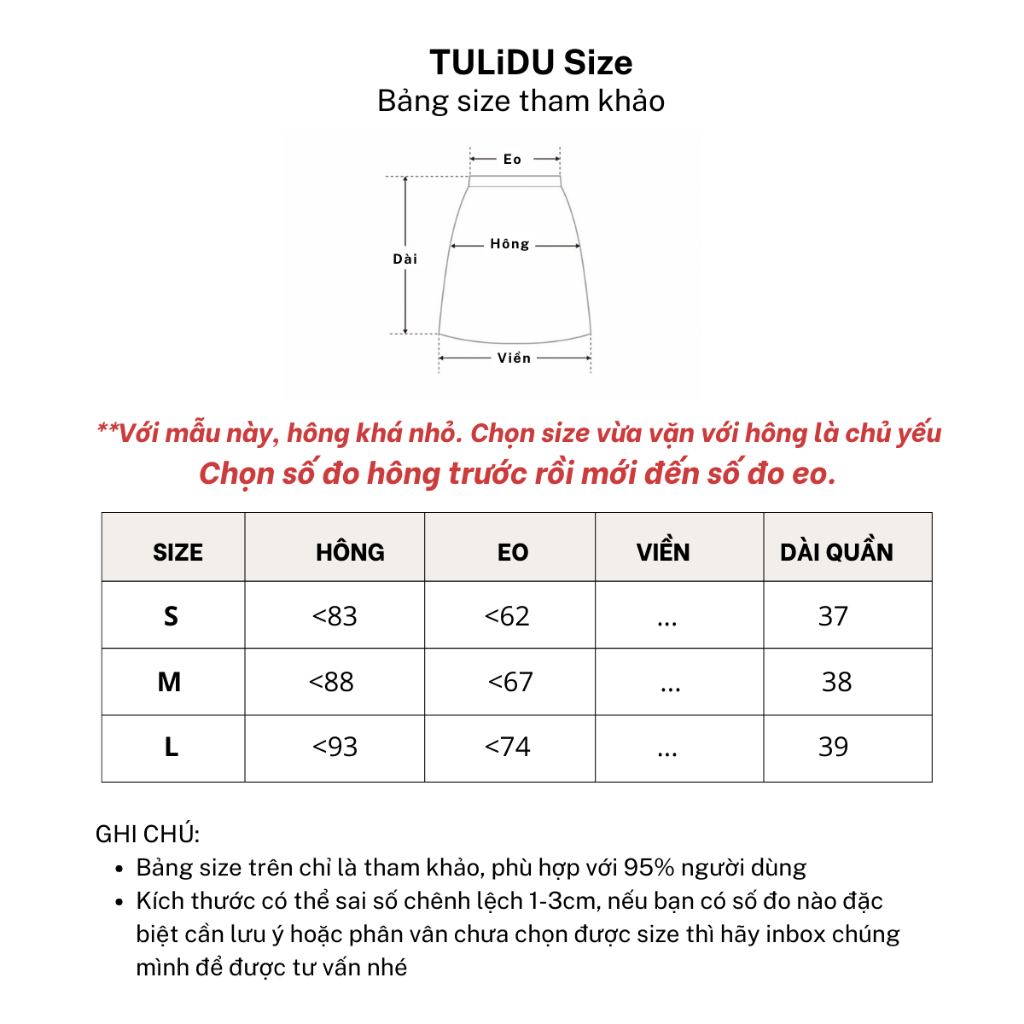 Chân váy xếp ly "Maya Skirt Jeans" Tulidu chân váy jean 2 cúc màu xanh phủ rêu có lót trong