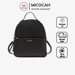Balo Nữ Mini Thời Trang MICOCAH Đi Học Đi Chơi Phong Cách Hàn Quốc Sang Chảnh Chất Giá Rẻ MC19