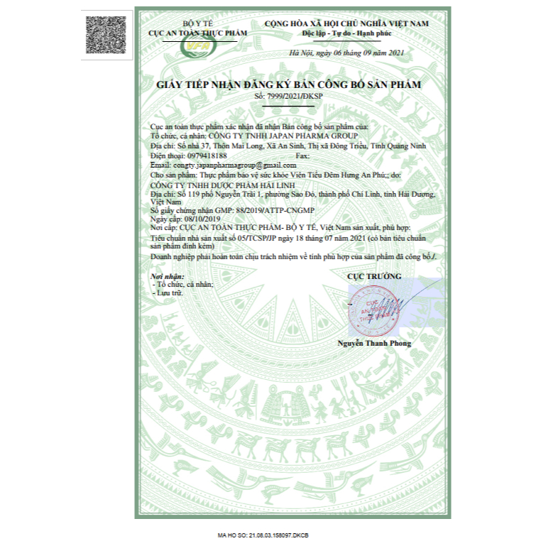 Viên tiểu đêm hỗ trợ giảm tiểu đêm, tăng cường chức năng của thận, giúp bổ thận - Hộp 30 Viên - Viên tiểu đêm màu Đỏ Đen