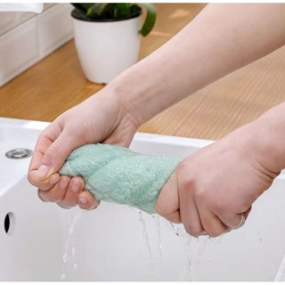Khăn lau bếp siêu thấm