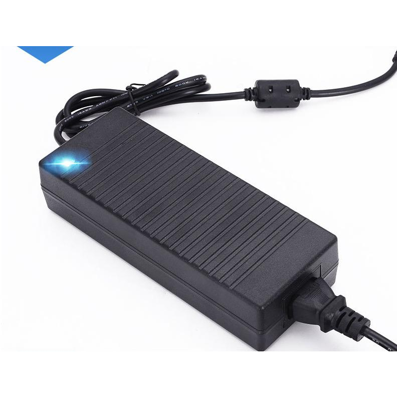 Nguồn Acbel 12V 10A Chính hãng có đèn báo, 12V 10A, Nguồn Adapter 12v -10A 120w chuyên dùng cho máy bơm mini, bơm đôi 7A