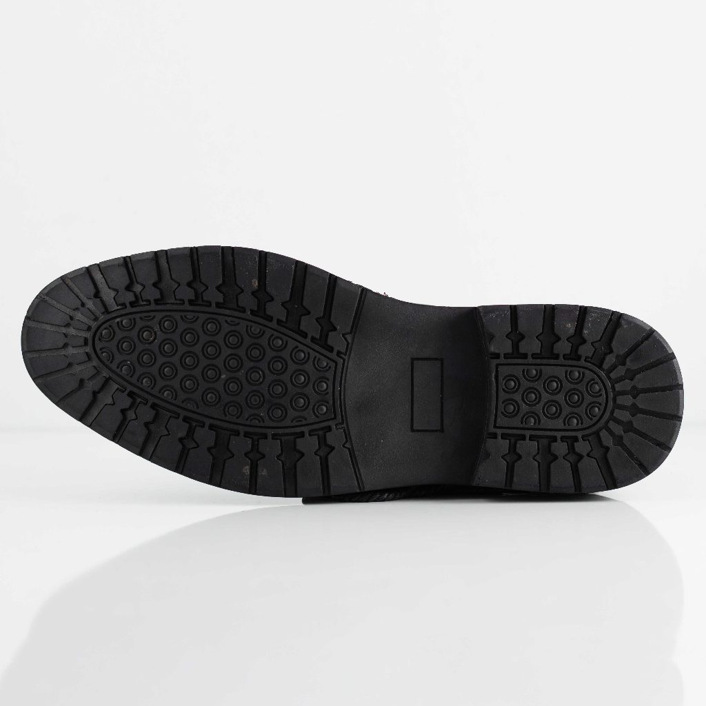 Giày lười tăng chiều cao , kiểu dáng Loafer cho nam