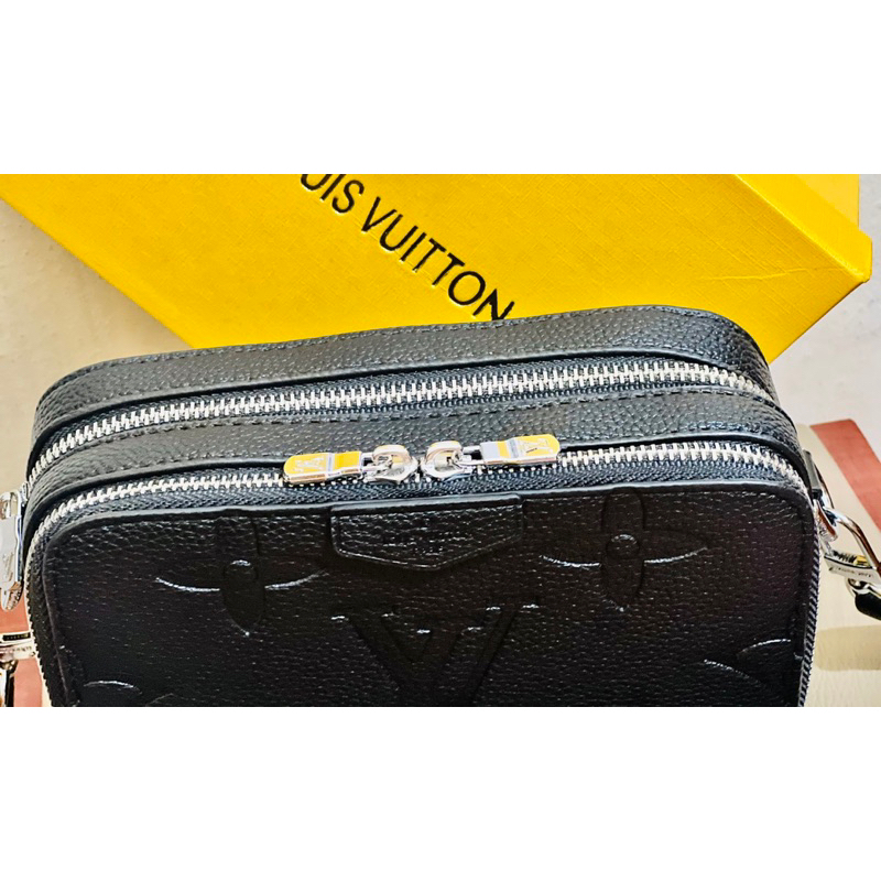 Túi chéo Lv fullbox cao cấp