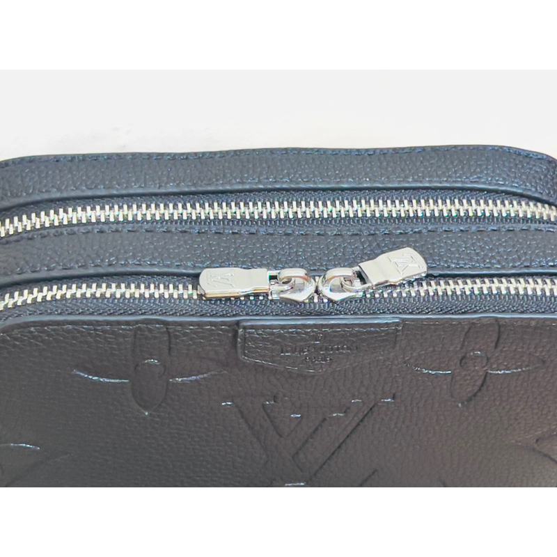 Túi chéo Lv fullbox cao cấp