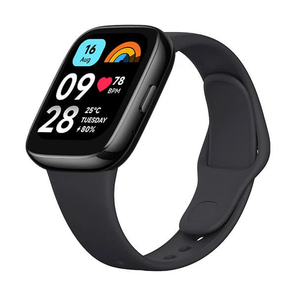 (Giá Huỷ Diệt) Đồng hồ thông minh Xiaomi Redmi Watch 3 / Watch 3 Active Bản Quốc Tế - Hàng Chính Hãng FPT