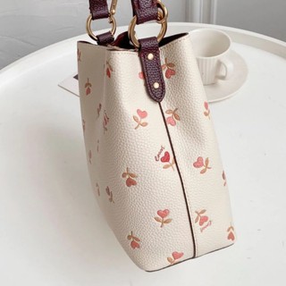 🩷 Túi Coach Bucket 🩷