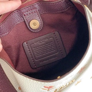 🩷 Túi Coach Bucket 🩷
