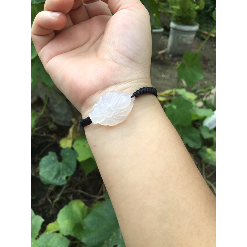 Vòng tay hồ ly chúa đủ mệnh