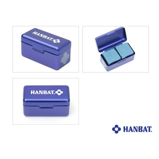 Lơ Hanbat hộp sắt (hộp 2 viên)