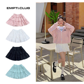 [Mã FAPANT1406 giảm đến 30k đơn từ 99k] CHÂN VÁY XÒE EMPTI 01 – CV-01