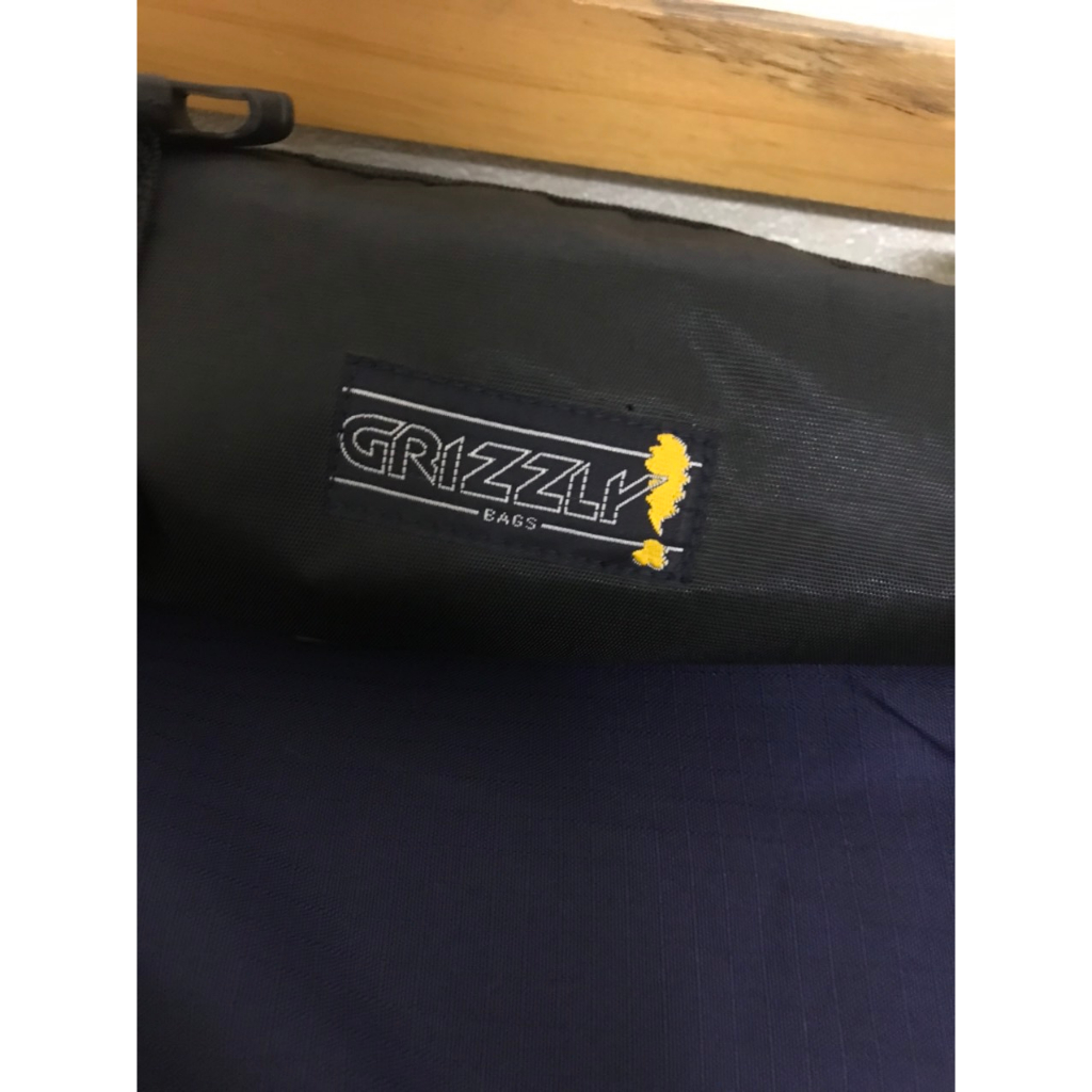 Túi đeo chéo nam nhiều ngăn size lớn