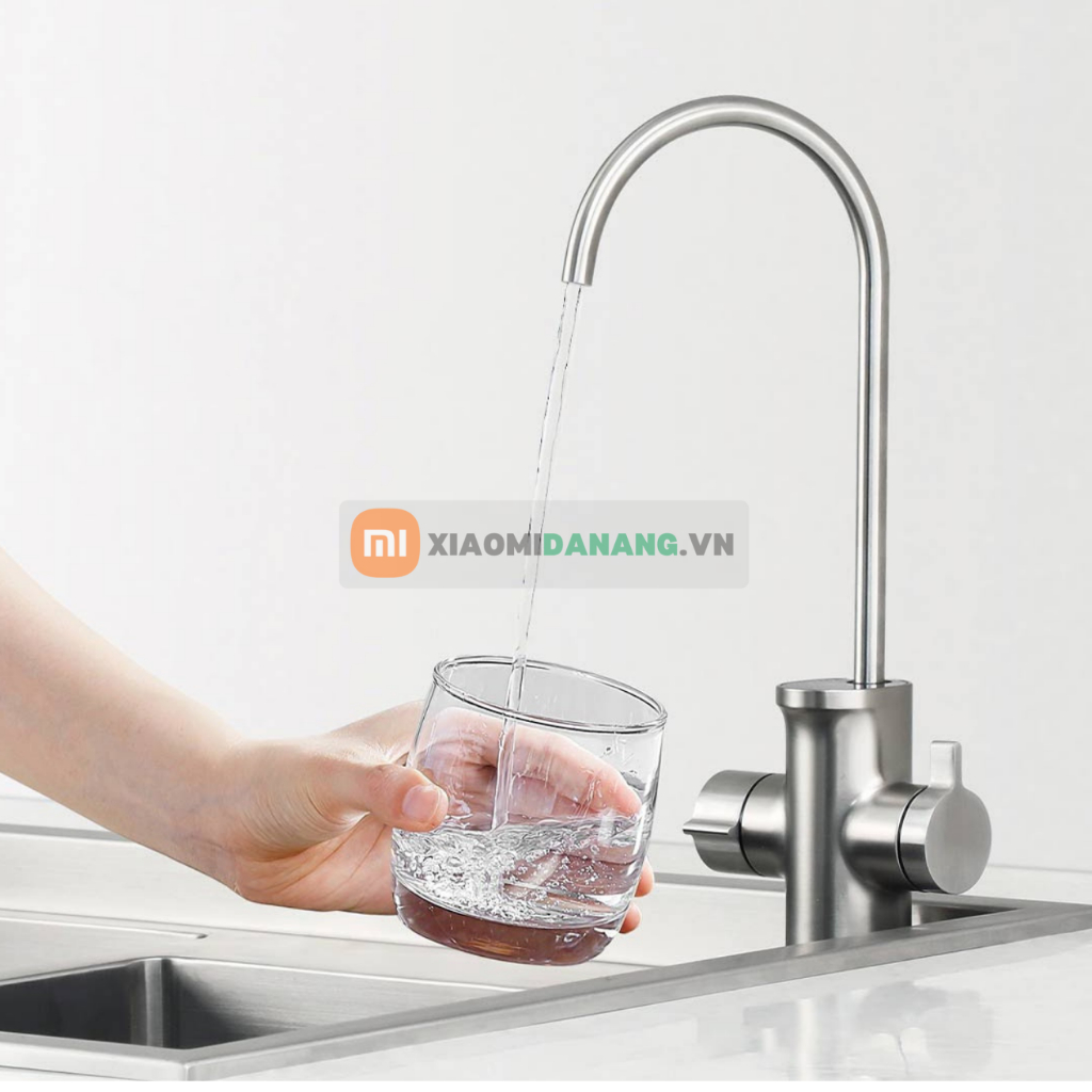 Máy lọc nước thông minh Xiaomi S1 800G MR834