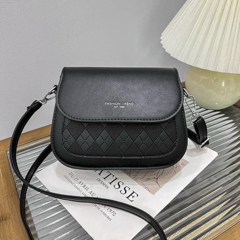 Túi Xách Nữ Mini Túi Đeo Chéo Đeo Vai Giá Rẻ Dáng Bầu Phong Cách Trẻ Trung  Năng Động