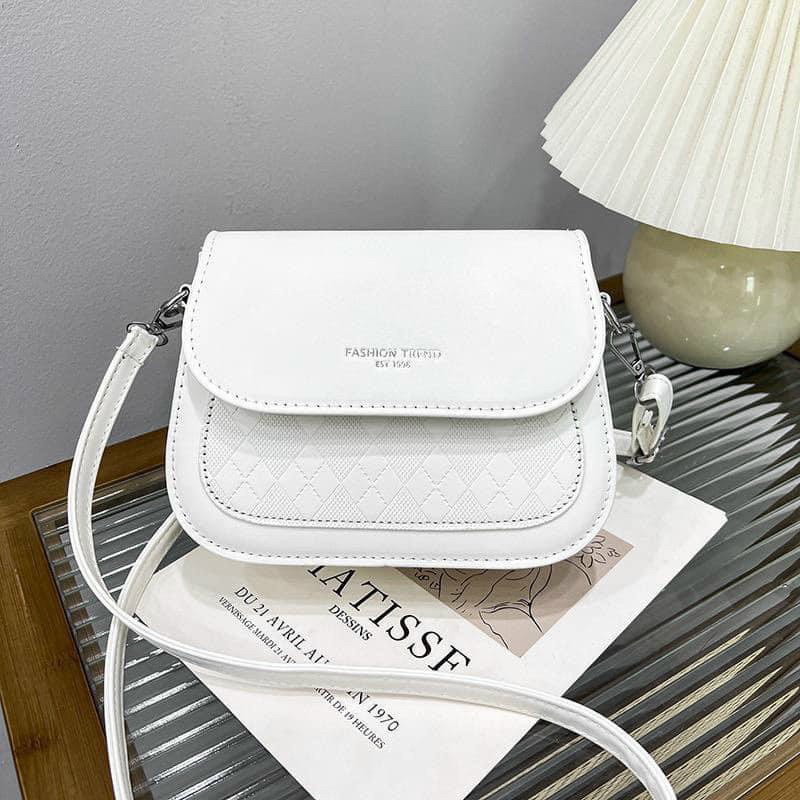 Túi Xách Nữ Mini Túi Đeo Chéo Đeo Vai Giá Rẻ Dáng Bầu Phong Cách Trẻ Trung  Năng Động