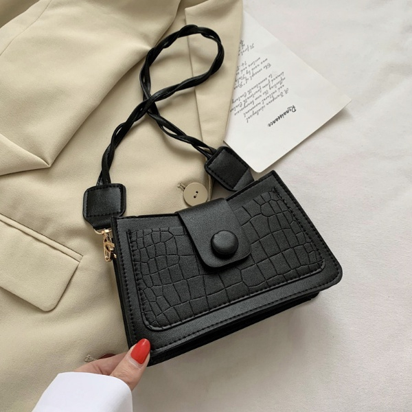 Túi Xách Nữ Mini Túi Đeo Chéo Đeo Vai Giá Rẻ Dáng Bầu Phong Cách Trẻ Trung  Năng Động